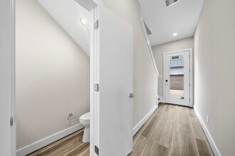 7520 Sandle St in Houston, TX - Building Photo - Building Photo
