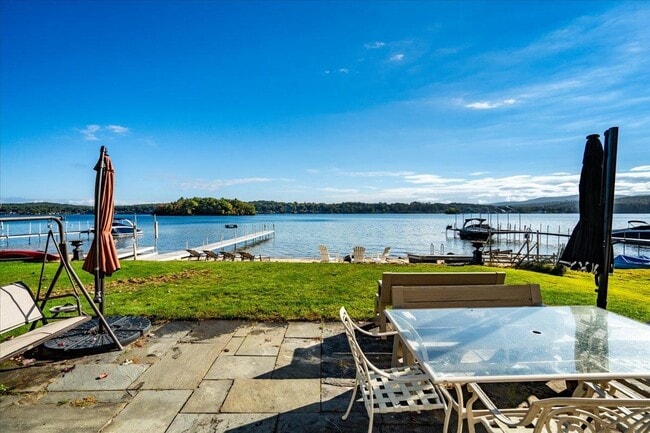 property at 50 Paugus Park Rd