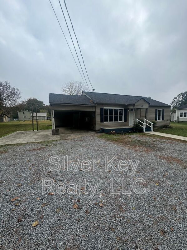 140 Arkansas Ln in Delano, TN - Building Photo - Building Photo