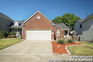 3 Standwood in San Antonio, TX - Foto de edificio