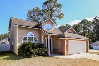 9591 Sugar Hollow Ln, Unit 2211 in Jacksonville, FL - Building Photo - Building Photo