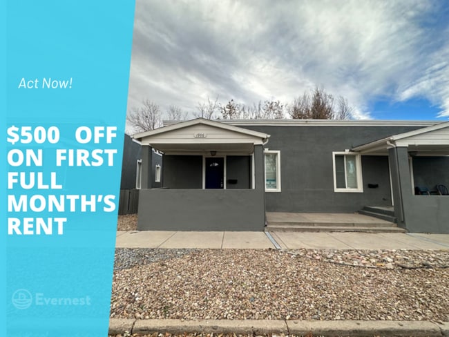 property at 1906 E 36th Ave