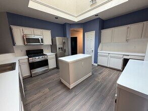 15414 Hillside Park Way in Cypress, TX - Building Photo - Building Photo