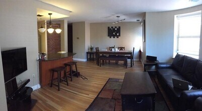 102 Gainsborough St in Boston, MA - Building Photo - Building Photo
