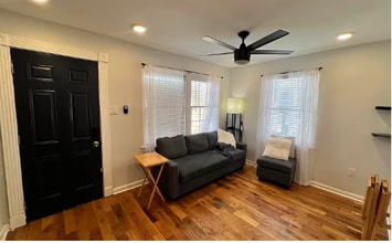 911 S 12th St in Baton Rouge, LA - Building Photo - Building Photo