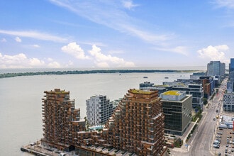 155 Merchants' Wharf in Toronto, ON - Building Photo - Building Photo