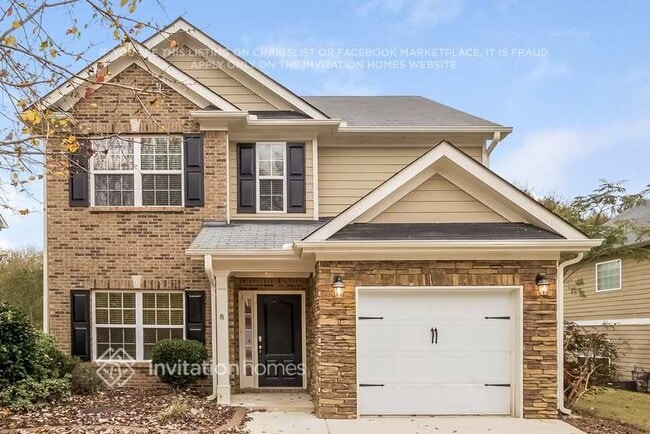 property at 6532 Silk Tree Pointe