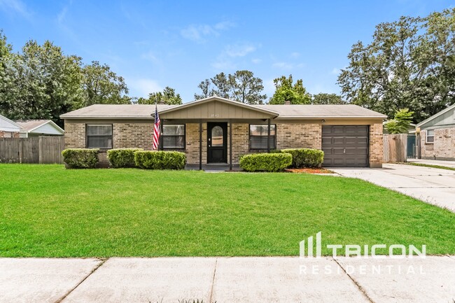 property at 8542 Frost St N