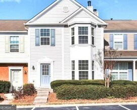 1008 Prestwyck Ct in Alpharetta, GA - Building Photo - Building Photo