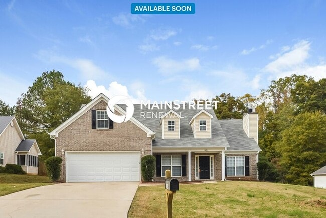 property at 165 Pebble Brooke Ct