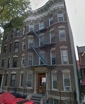 3137 30th St Apartments