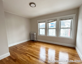 120 Hillside St in Boston, MA - Building Photo - Building Photo