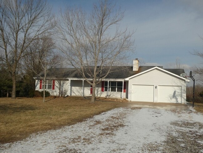 property at 14600 N Old Number 7