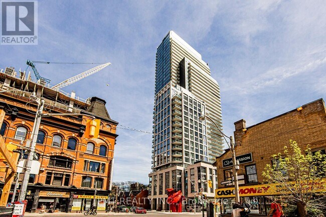 property at 3-4203 Gloucester St