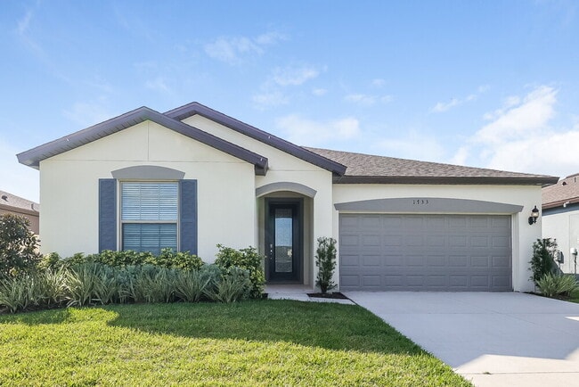 property at 1733 Cayman Cove Cir