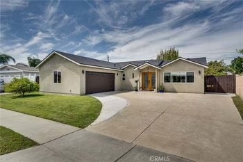 property at 5441 Stardust Dr