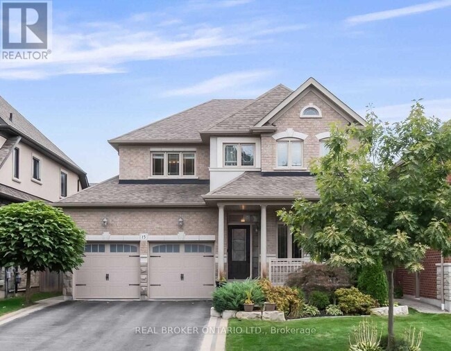 property at 15 Birchpark Dr