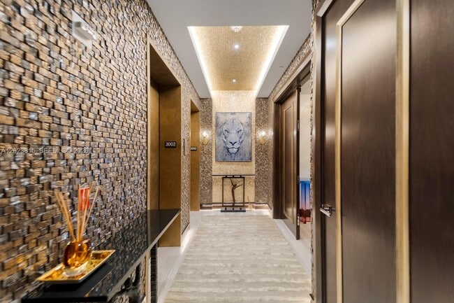 property at 17749 Collins Ave