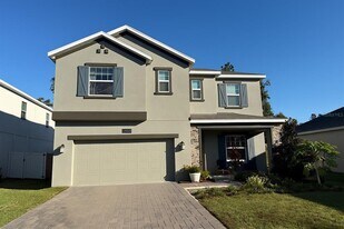 2868 Dawn Redwood Pl in Ocoee, FL - Building Photo