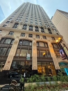 property at 188 W Randolph St
