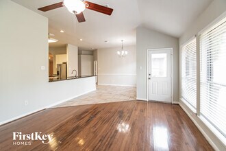 3111 Bay Spring Dr in League City, TX - Foto de edificio - Building Photo