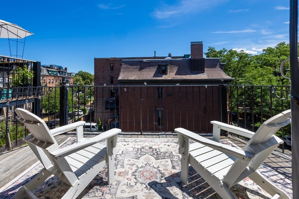 762 Tremont St in Boston, MA - Building Photo
