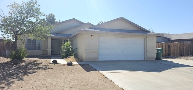property at 320 Vista St