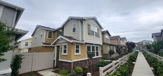6194 Paseo de Harris in Citrus Heights, CA - Building Photo