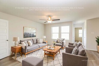 24991 Aconite Ln in Montgomery, TX - Building Photo - Building Photo