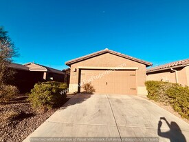 12867 N Peony Dr in Marana, AZ - Building Photo