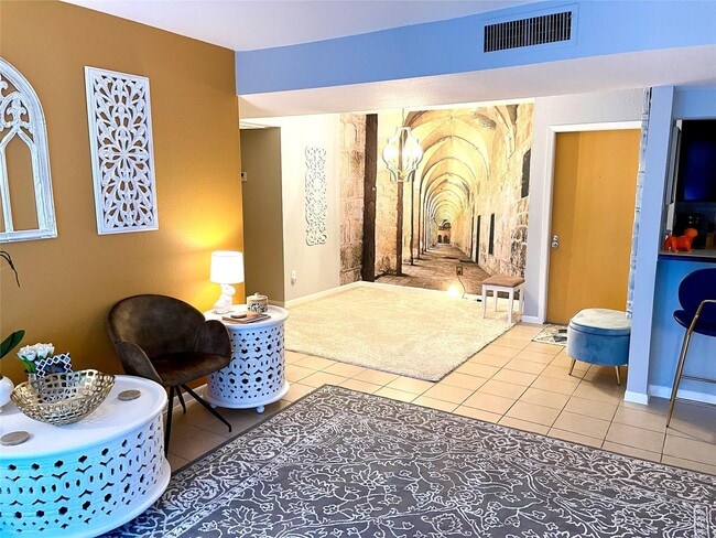 property at 8521 Hearth Dr