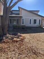 5723 64th St in Lubbock, TX - Building Photo