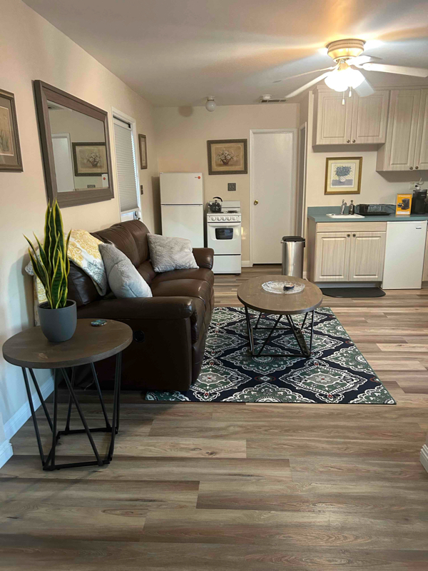 property at 1801 N Boisseranc Dr