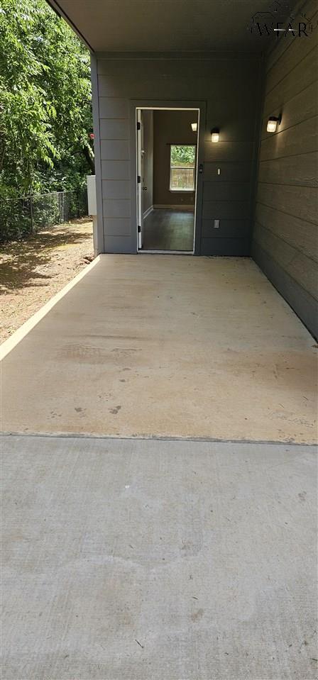 432 W College St in Burkburnett, TX - Building Photo - Building Photo
