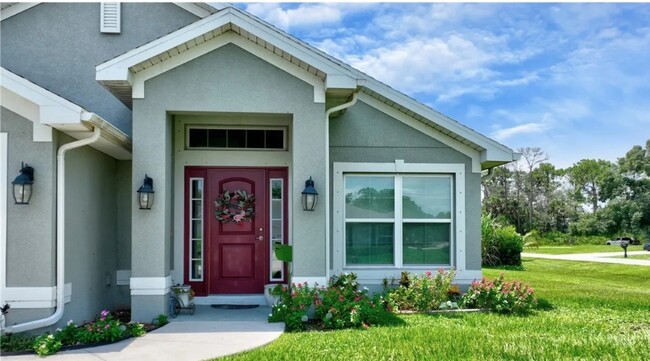 1957 Veronica Ave in Lehigh Acres, FL - Building Photo - Building Photo