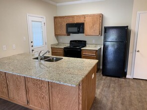 6710 University Village Way in Killeen, TX - Building Photo - Building Photo