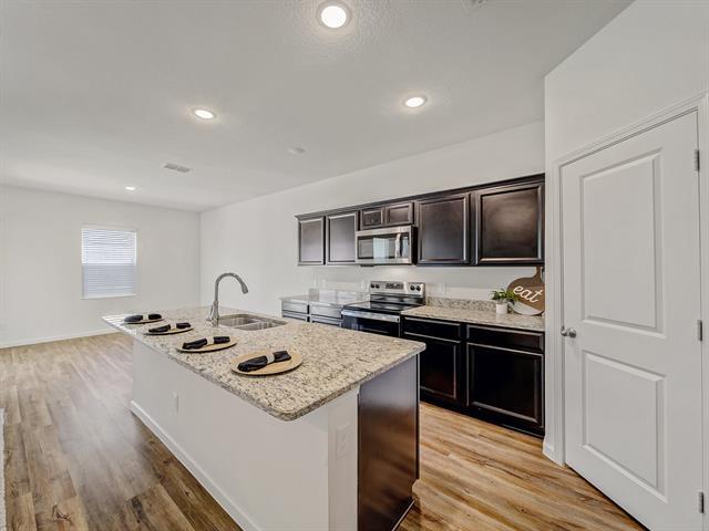 813 Cherry Blossom St in Anna, TX - Building Photo - Building Photo