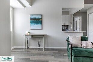 8850 River Bend Pkwy in Indianapolis, IN - Building Photo