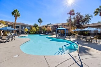 The Belmont by Picerne in Las Vegas, NV - Building Photo - Building Photo