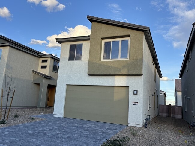 10278 Altavia Rock St in Las Vegas, NV - Building Photo - Building Photo