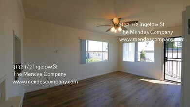 3132 1/2 Ingelow St in San Diego, CA - Building Photo - Building Photo