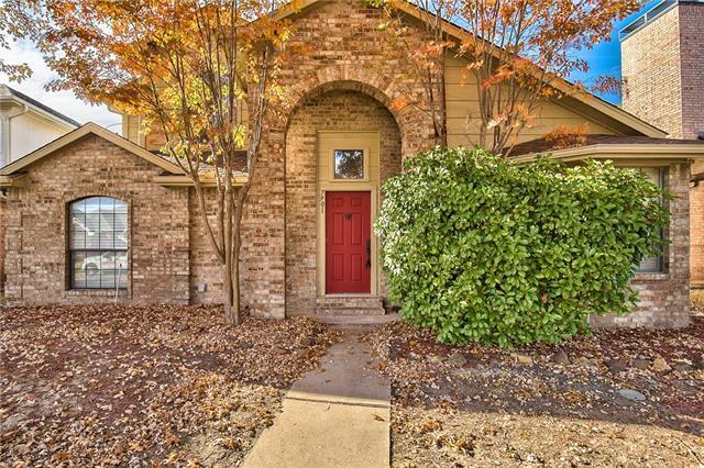 property at 7901 Armor Ln