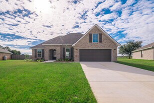 3632 Ancient Oaks Cir in Gulf Shores, AL - Building Photo