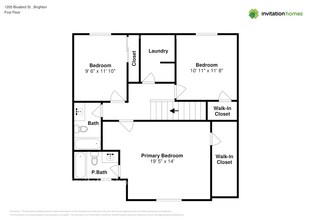 1205 Bluebird St in Brighton, CO - Building Photo - Building Photo