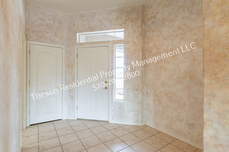 5027 W Desert Chicory Pl in Marana, AZ - Building Photo - Building Photo