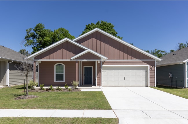 property at 4425 Braddon Dr