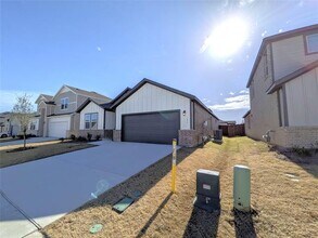 1457 Ranchero Rodeo Rd in Haslet, TX - Building Photo - Building Photo