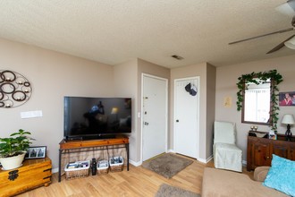 Barr Road Fourplexes in Grain Valley, MO - Building Photo - Interior Photo