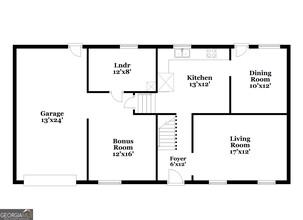 2837 Alexandria Dr SW in Atlanta, GA - Building Photo - Building Photo