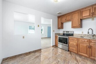 3527 N Freya St in Spokane, WA - Building Photo - Building Photo